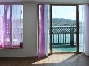 Namhae Night Days Pension | Samdong-myeon
