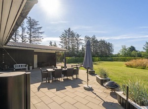 Holiday Thorup Strand | Torup Strand