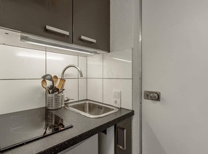 Ski Slopes Swimming Locker | Macot-la-Plagne
