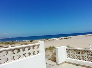 Bonamar | Les Deveses