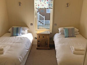 Accommodation Corton Lowestoft | Gisleham