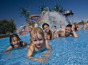 Mobilehome Catez | Terme Catez