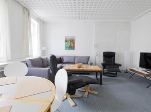 Kongensgade D | Esbjerg