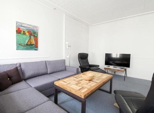 Kongensgade D | Esbjerg