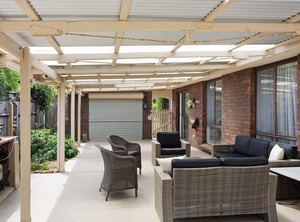 Mort Avenue | Dalmeny