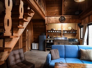 Cottage | Hakuba