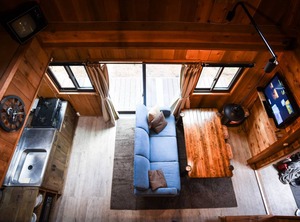Cottage | Hakuba