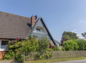 Haus Antje | Harlesiel