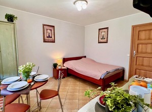 Apartamenty Rybacka Nr | Dzwirzyno