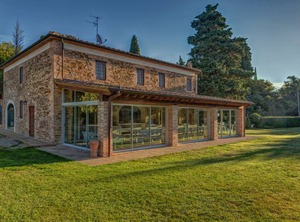 Fornace | Montaione