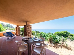 Mare | Costa Paradiso