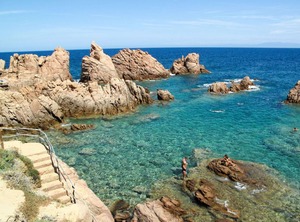 Mare | Costa Paradiso