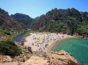 Mare | Costa Paradiso