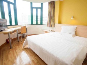 Inn Laiwu Fengcheng West Street | Laicheng District