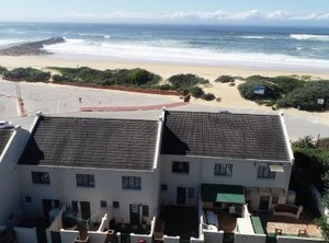 Settler Sands Accommodation Sea | Port Alfred