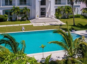 The Bahamas | Westwind