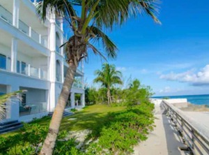 The Bahamas | Westwind