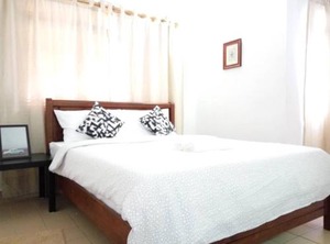 Ted Damansara Perdana | Damansara Perdana