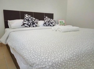 Ted Damansara Perdana | Damansara Perdana