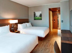 Ac Hotel | Downtown Portland
