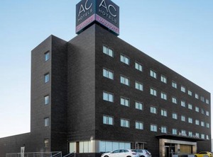 Ac Hotel Gijón | Distrito Sur