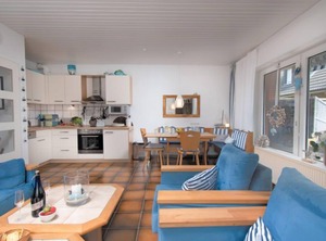 Achtern Diek | Norddeich