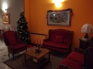 Aer Hotel Malpensa | Oleggio