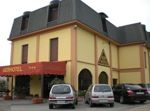 Aer Hotel Malpensa | Oleggio