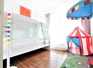 Residensi | Medini