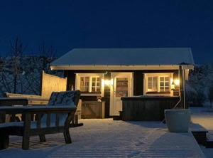 Akurgerði Guesthouse Country Life Style | Sveitarfelagid Olfus