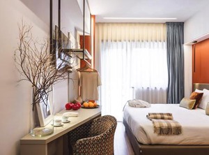 Albergo La Pace | Segni
