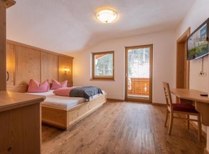 Alpenchalet Vital | Volderau