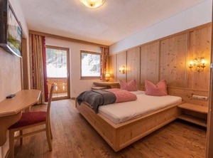 Alpenchalet Vital | Volderau