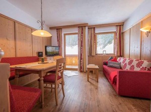 Alpenchalet Vital | Volderau