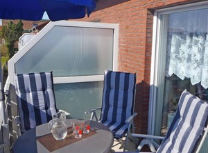 Am Koper Sand | Norddeich
