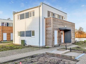 Tossens Sauna | Tossens