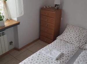 Apartament | Oswiecim