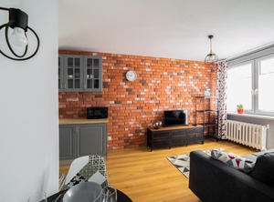 Apartament | Osiedle Grunwaldzkie