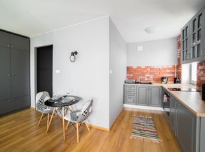 Apartament | Osiedle Grunwaldzkie