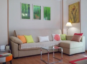 Apartamento Centro | Centro - Sagrario