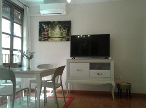 Apartamento Centro | Centro - Sagrario