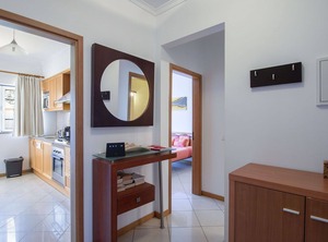 Apartamento Pedra Oura | Oura