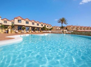 Apartamento Vista Piscina Gratis | Bahia Calma