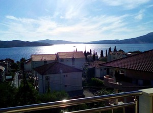 Apartman | Okrug Gornji