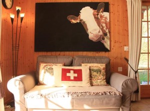 Armorial | Villars-sur-Ollon