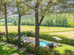 Locazione Turistica | Montespertoli