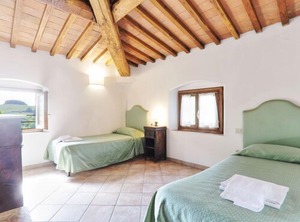 Chiantishire Retreat | Barberino Tavarnelle