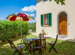 Locazione Turistica Borgo | Cerreto Guidi