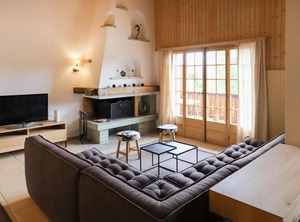 Ermitage | Villars-sur-Ollon