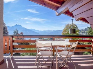 Ermitage | Villars-sur-Ollon